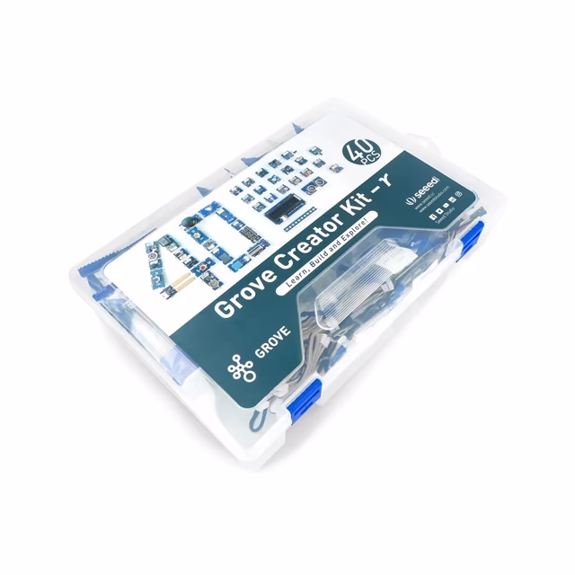 Full Project Kits